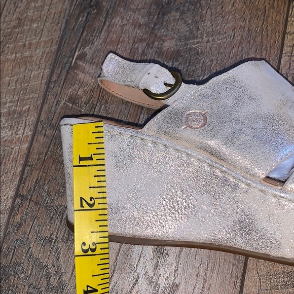 Born wedges - Picture 8 of 8